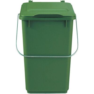 SULO Abfallsammler H309xW205xD276mm - Waste bin SULO Abfallsammler H309xW205xD276mm - Waste bin