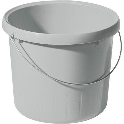 Curver 5412006047135, Reinigungsutensil, Grau Curver 5412006047135, Reinigungsutensil, Grau