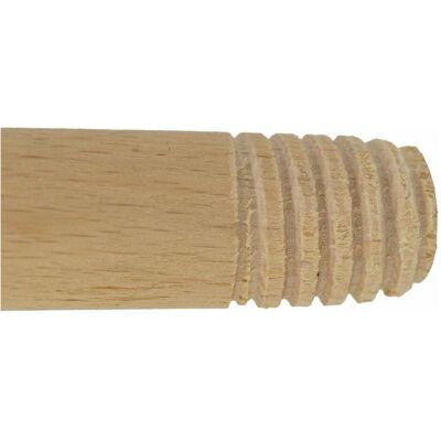 Awtools TRZONEK GWINTOWANY / 120cm, Reinigungsutensil Awtools TRZONEK GWINTOWANY / 120cm, Reinigungsutensil