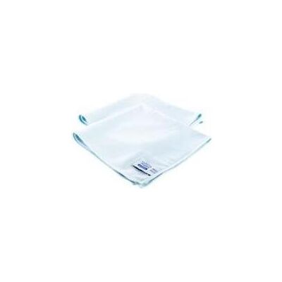Klud Ultra Shine 40x40 cm do czyszczenia szkła niebieski 1 szt, Reinigungsutensil, Blau Klud Ultra Shine 40x40 cm do czyszczenia szkła niebieski 1 szt, Reinigungsutensil, Blau