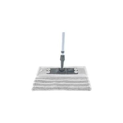 Clean Home Bodenwischer-Set, Reinigungsutensil Clean Home Bodenwischer-Set, Reinigungsutensil