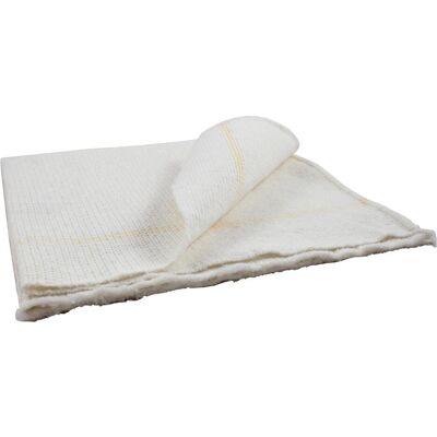 Neutralware Putztuch Masse: 60 x 70 cm (B x L) Farbe: weiss, Reinigungsutensil, Weiss Neutralware Putztuch Masse: 60 x 70 cm (B x L) Farbe: weiss, Reinigungsutensil, Weiss