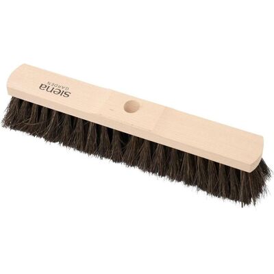 Siena Garden Saalbesen Arenga 40 cm ohne Stiel Stielloch, Buche FSC 100 %, Reinigungsutensil, Mehrfarbig Siena Garden Saalbesen Arenga 40 cm ohne Stiel Stielloch, Buche FSC 100 %, Reinigungsutensil, Mehrfarbig