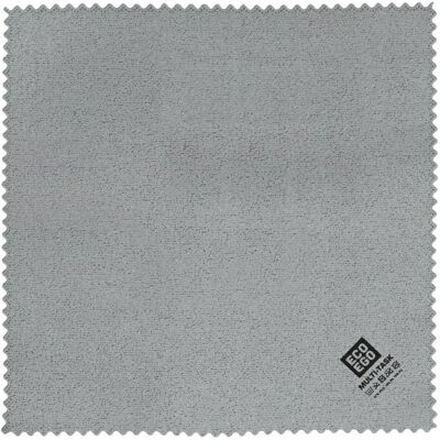 York Universelles Mikrofasertuch 35x35cm, 1 Stück, Reinigungsutensil York Universelles Mikrofasertuch 35x35cm, 1 Stück, Reinigungsutensil