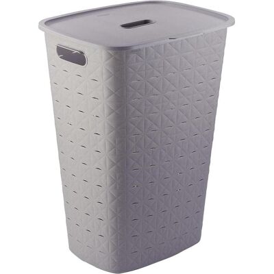 6x GCS, Wäschekorb, Softex Wäscheständer (56 l) 6x GCS, Wäschekorb, Softex Wäscheständer (56 l)