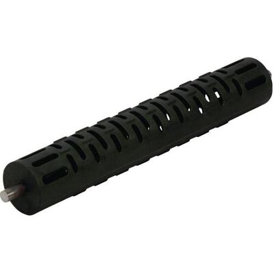 HP Autozubehör Noppenwaschrolle passend für Waschboy 23 l mit Metallhalterung schwarz, Reinigungsutensil, Schwarz HP Autozubehör Noppenwaschrolle passend für Waschboy 23 l mit Metallhalterung schwarz, Reinigungsutensil, Schwarz