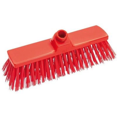 haug Bürsten Besenkopf - Harte Borsten - 30cm - Reinigungsgerät haug Bürsten Besenkopf - Harte Borsten - 30cm - Reinigungsgerät