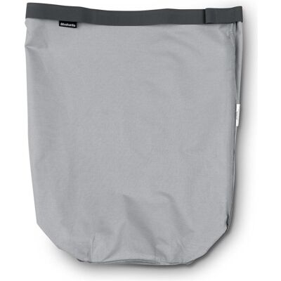 Brabantia, Wäschekorb, Ersatz-Wäschesack (50 l) Brabantia, Wäschekorb, Ersatz-Wäschesack (50 l)