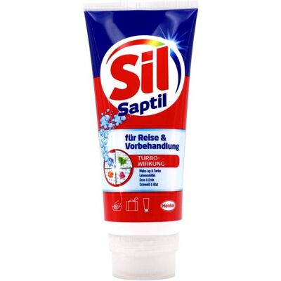 MGA Sil Saptil, Waschmittel + Textilpflege MGA Sil Saptil, Waschmittel + Textilpflege