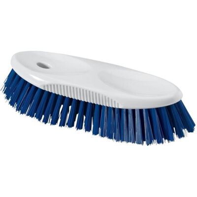 Nölle HACCP-Kannenbürste Länge 190 mm Borstenstärke 0,50 mm blau, Reinigungsutensil, Blau Nölle HACCP-Kannenbürste Länge 190 mm Borstenstärke 0,50 mm blau, Reinigungsutensil, Blau