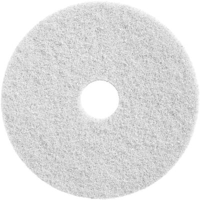Diversey 5871004 - TWISTER BY Maschinenpad weiss, 28 cm (11") 2pc, Reinigungsutensil, Weiss Diversey 5871004 - TWISTER BY Maschinenpad weiss, 28 cm (11") 2pc, Reinigungsutensil, Weiss