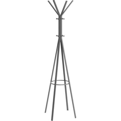 HAKU Möbel, Garderobe + Kleiderstange, Garderobenständer HAKU Möbel, Garderobe + Kleiderstange, Garderobenständer