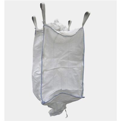 Konjac Sponge WORKI BIG BAG 90cm*90cm*160cm, Abfallsack Konjac Sponge WORKI BIG BAG 90cm*90cm*160cm, Abfallsack