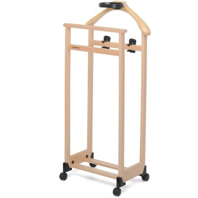 Foppapedretti Kleiderbügel, Die natürliche Trägerin (1x) Foppapedretti Kleiderbügel, Die natürliche Trägerin (1x)