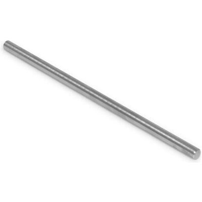 Müllex Ausgleichsgewicht S-LINE, Abfalleimer, Silber Müllex Ausgleichsgewicht S-LINE, Abfalleimer, Silber