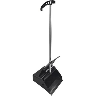 EVO-PRODUCTS Kehrschaufel, grau aus Kunststoff EVO-PRODUCTS Kehrschaufel, grau aus Kunststoff