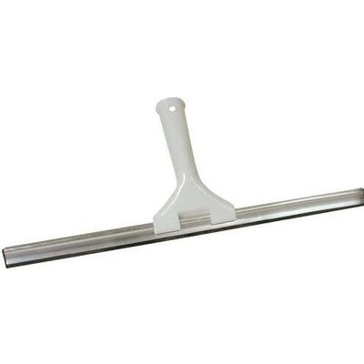 Betra Handabzieher, Reinigungsutensil, Silber Betra Handabzieher, Reinigungsutensil, Silber