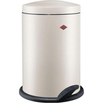 Wesco Tretabfallsammler 116 sand-matt 13 l, Abfalleimer, Braun Wesco Tretabfallsammler 116 sand-matt 13 l, Abfalleimer, Braun