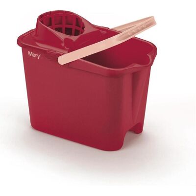 Mery Spainis 14L Rot, Reinigungsutensil, Rot Mery Spainis 14L Rot, Reinigungsutensil, Rot
