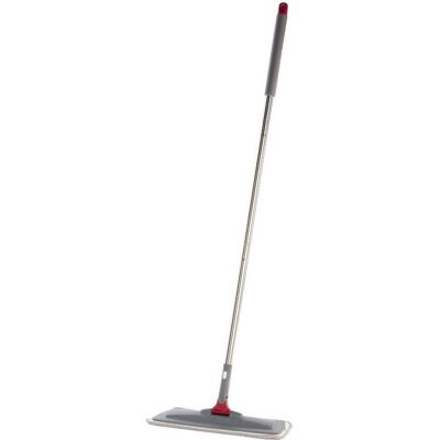 Lamart Clean LT8060 – Flat Mop, 120 cm, Reinigungsutensil Lamart Clean LT8060 – Flat Mop, 120 cm, Reinigungsutensil