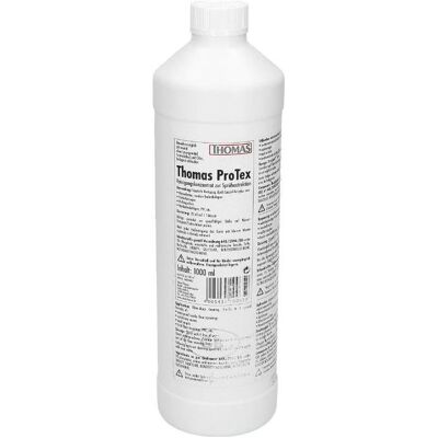 Thomas ProTex, Reinigungsmittel Thomas ProTex, Reinigungsmittel