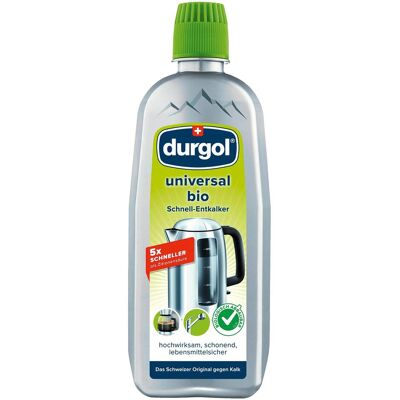 Durgol Universal Bio, Entkalker Durgol Universal Bio, Entkalker