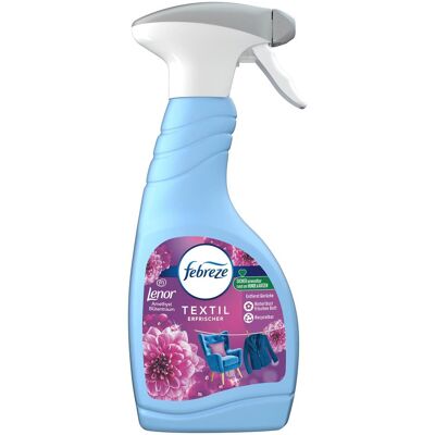 Febreze Amethyst Blütentraum, Waschmittel + Textilpflege Febreze Amethyst Blütentraum, Waschmittel + Textilpflege