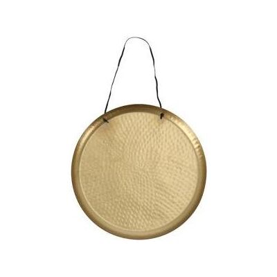 Kleiderbügel, Wand- Und Deko-Schale Gold 38 Cm Kleiderbügel, Wand- Und Deko-Schale Gold 38 Cm