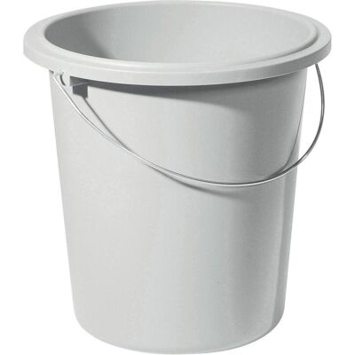 Curver 5412006161046, Reinigungsutensil, Grau Curver 5412006161046, Reinigungsutensil, Grau