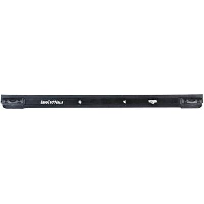 Unger ErgoTec Ninja Alu-Schiene 75cm, Reinigungsutensil Unger ErgoTec Ninja Alu-Schiene 75cm, Reinigungsutensil
