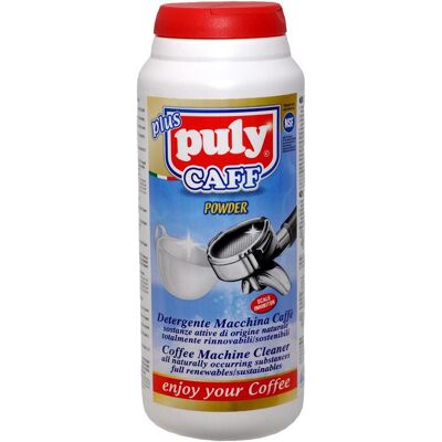 Puly Brühkopfreiniger, Reinigungsmittel Puly Brühkopfreiniger, Reinigungsmittel