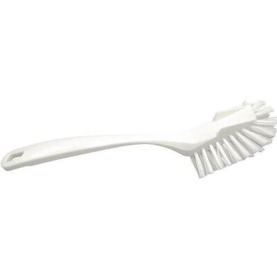 Betra Geschirrspülbürste HACCP Medium weiss 255 mm x 65 mm Weiss, Reinigungsutensil, Weiss Betra Geschirrspülbürste HACCP Medium weiss 255 mm x 65 mm Weiss, Reinigungsutensil, Weiss
