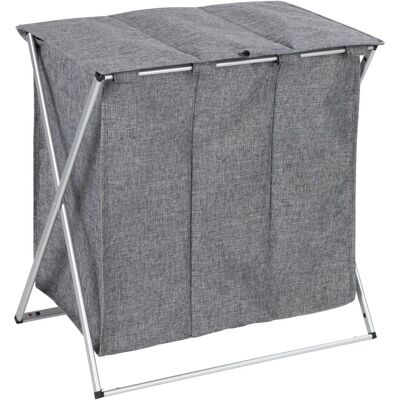 Wenko, Wäschekorb, Trio Top (118 l) Wenko, Wäschekorb, Trio Top (118 l)