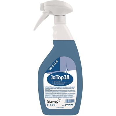 FP Modell 750Ml Schwerlastreiniger - Industrielles Reinigungsprodukt FP Modell 750Ml Schwerlastreiniger - Industrielles Reinigungsprodukt