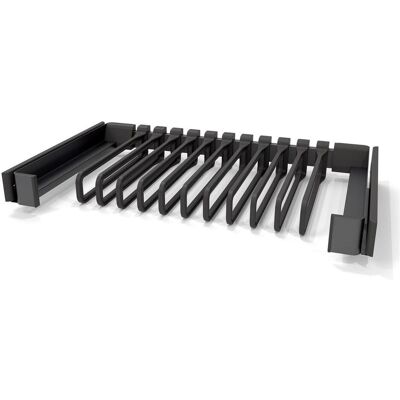 Peka Metall, Kleiderbügel, Hosenbügel CONERO (1x) Peka Metall, Kleiderbügel, Hosenbügel CONERO (1x)