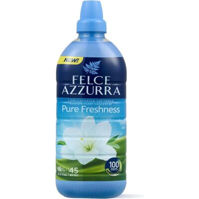 Felce Azzurra Pure Freshness, Waschmittel + Textilpflege Felce Azzurra Pure Freshness, Waschmittel + Textilpflege