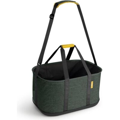 Joseph Joseph, Wäschekorb, Hold-All Wäschekorb faltbar (45 l) Joseph Joseph, Wäschekorb, Hold-All Wäschekorb faltbar (45 l)