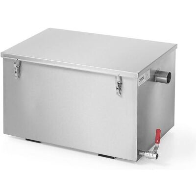 Hendi Fettabscheider 60 l 728x416x398 mm, Abfalleimer Hendi Fettabscheider 60 l 728x416x398 mm, Abfalleimer