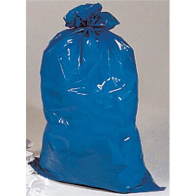 Neutralware 70x110cm Bla Müllsack - 120L, 20 Stück Neutralware 70x110cm Bla Müllsack - 120L, 20 Stück