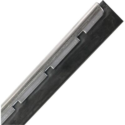 Unger Fensterreiniger S-Wischer Soft 25 cm Fensterabzieher, weicher Wischergummi, Reinigungsutensil, Mehrfarbig Unger Fensterreiniger S-Wischer Soft 25 cm Fensterabzieher, weicher Wischergummi, Reinigungsutensil, Mehrfarbig