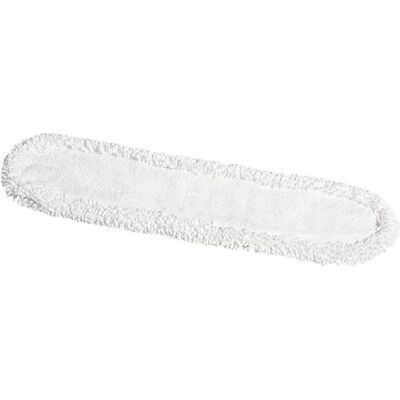 Vermop Feuchtwischmop-Ceran 80 cm, Reinigungsutensil, Weiss Vermop Feuchtwischmop-Ceran 80 cm, Reinigungsutensil, Weiss