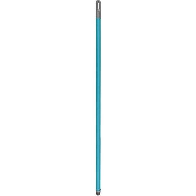 York BROOM HANDLE 120CM 91020, Reinigungsutensil, Blau York BROOM HANDLE 120CM 91020, Reinigungsutensil, Blau