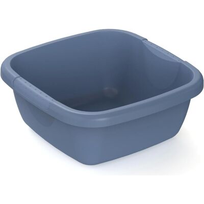 Rotho Daily, Reinigungsutensil, Blau Rotho Daily, Reinigungsutensil, Blau