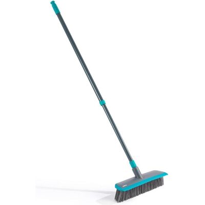Beldray LA00000177UFEU7 2 in 1 Floor Scrub Brush, Reinigungsutensil, Grau Beldray LA00000177UFEU7 2 in 1 Floor Scrub Brush, Reinigungsutensil, Grau