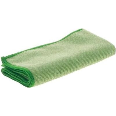 Greenspeed Mikrofasertuch 3300806 Grün, Reinigungsutensil, Grün Greenspeed Mikrofasertuch 3300806 Grün, Reinigungsutensil, Grün
