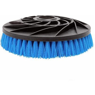 Batavia Twin Brush, Reinigungsutensil, Blau Batavia Twin Brush, Reinigungsutensil, Blau