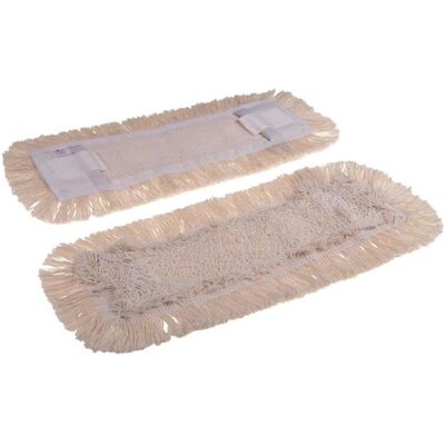 Edi Clean Bodenwischer-Bezug, Reinigungsutensil, Beige Edi Clean Bodenwischer-Bezug, Reinigungsutensil, Beige