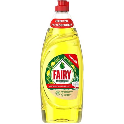 MGA Handspülmittel Zitrone 625ml Handspülmittel, Geschirrspülmittel MGA Handspülmittel Zitrone 625ml Handspülmittel, Geschirrspülmittel