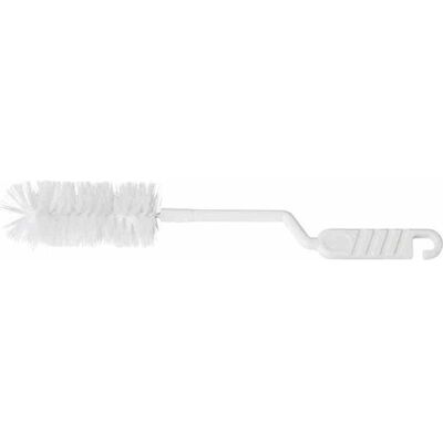 Bümag Babyflaschenbürste Yoyo in Farbe sortiert, 28 cm, Reinigungsutensil, Mehrfarbig Bümag Babyflaschenbürste Yoyo in Farbe sortiert, 28 cm, Reinigungsutensil, Mehrfarbig