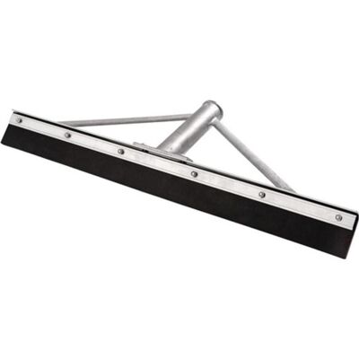 HP Autozubehör Gummischieber Breite 600 mm Aluminium, Reinigungsutensil HP Autozubehör Gummischieber Breite 600 mm Aluminium, Reinigungsutensil